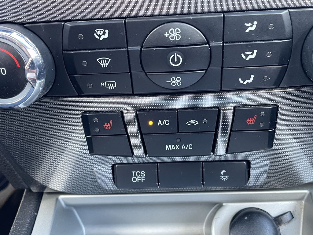 2012 Ford Fusion Image 19