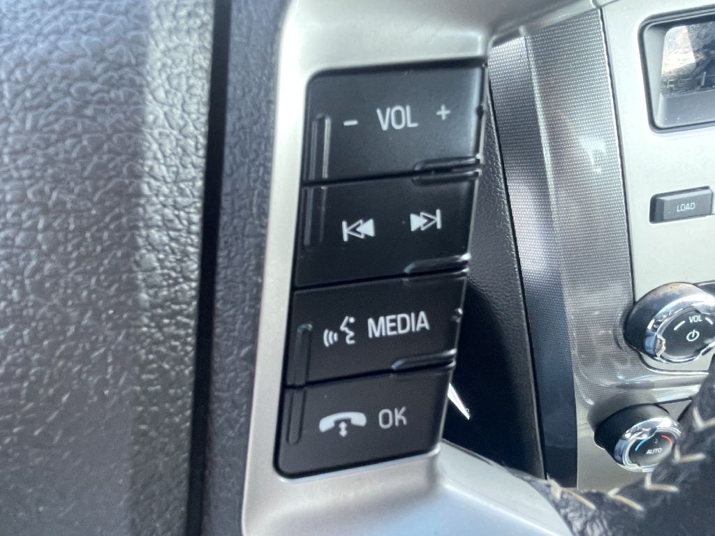2012 Ford Fusion Image 22
