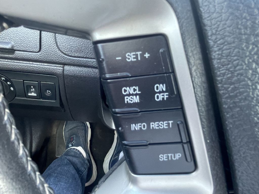 2012 Ford Fusion Image 23