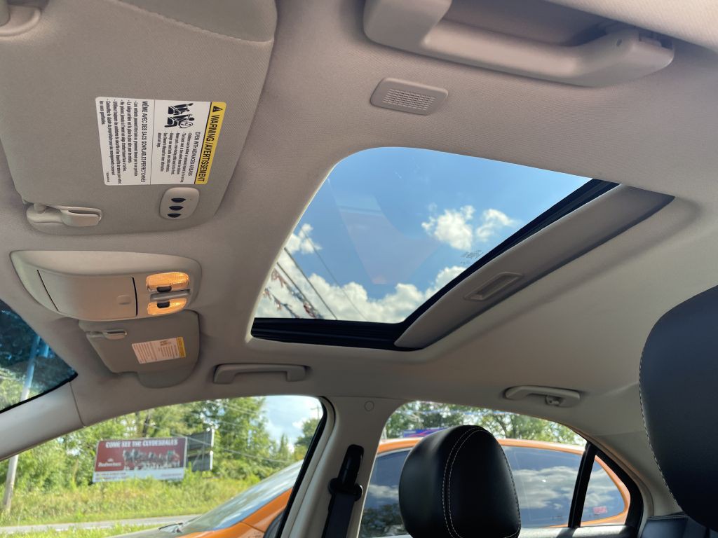 2012 Ford Fusion Image 24