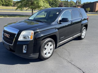 Image for 2015 GMC Terrain SLE ID: 6834571