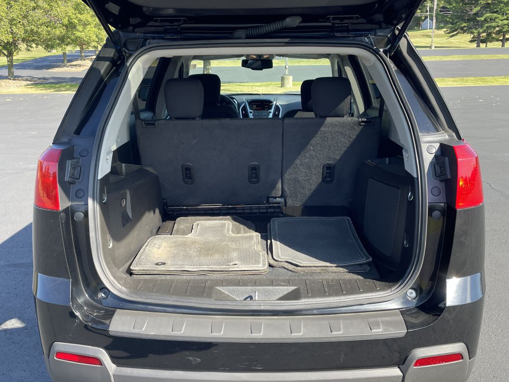 2015 GMC Terrain Image 7