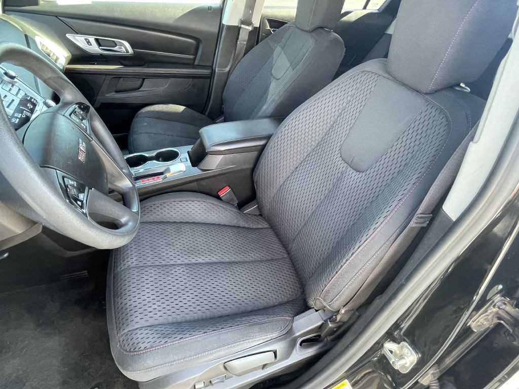 2015 GMC Terrain Image 11