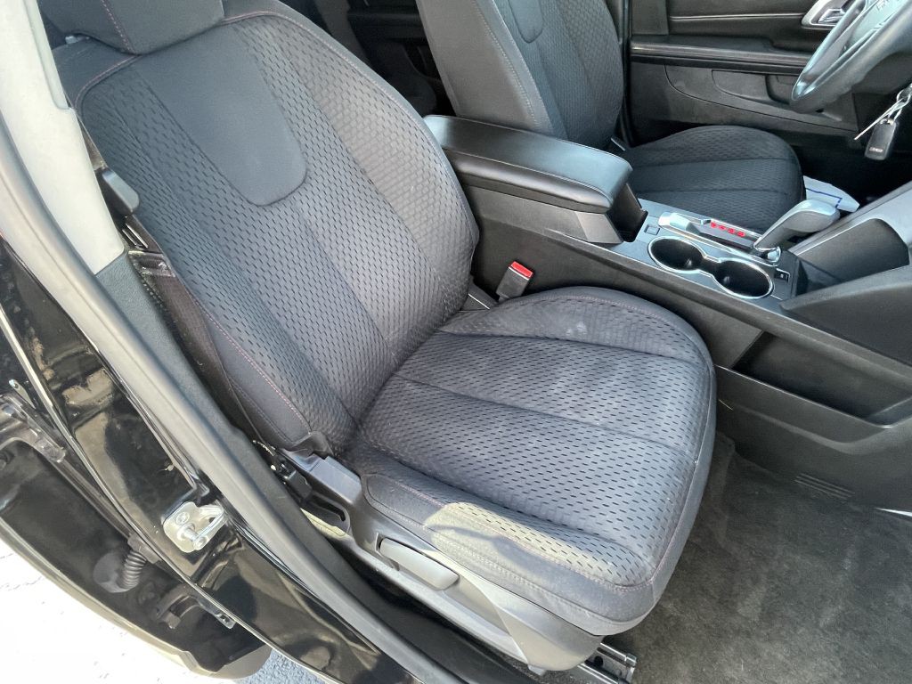 2015 GMC Terrain Image 12