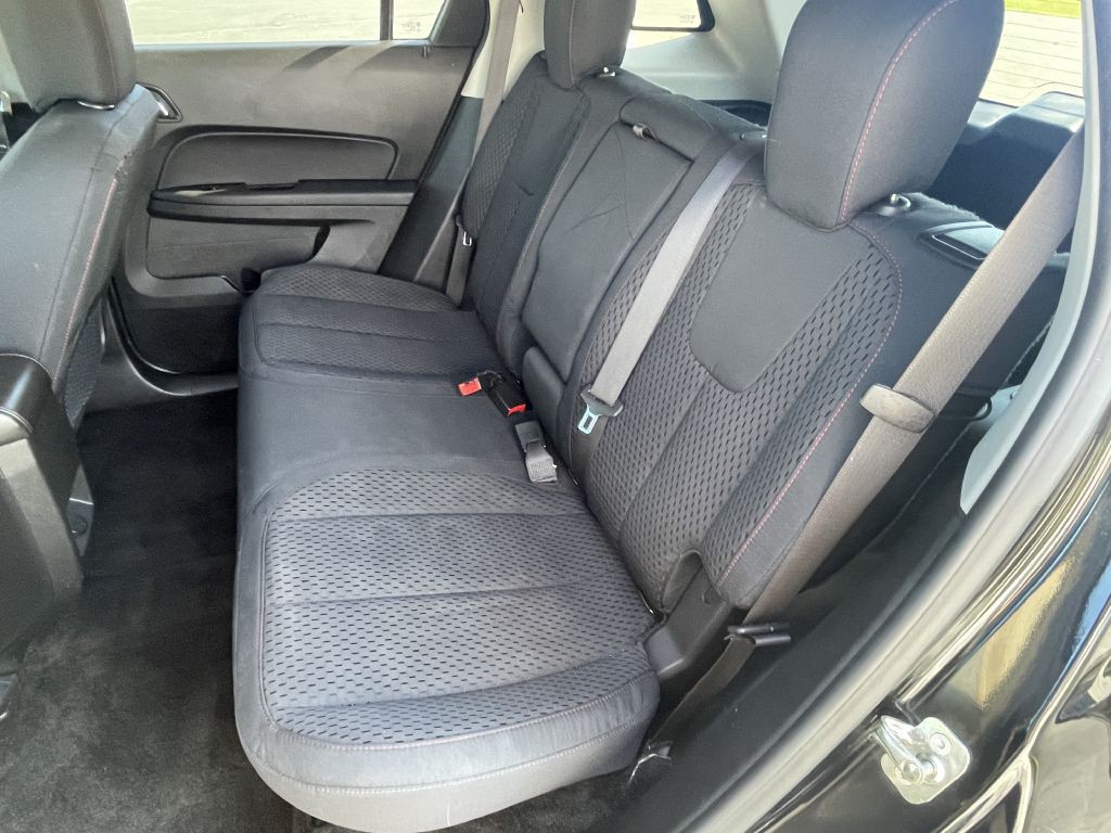2015 GMC Terrain Image 14