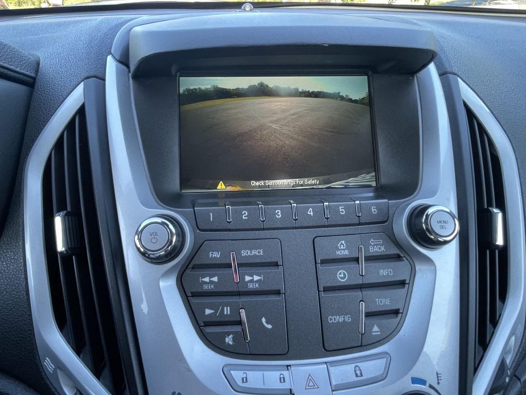 2015 GMC Terrain Image 18