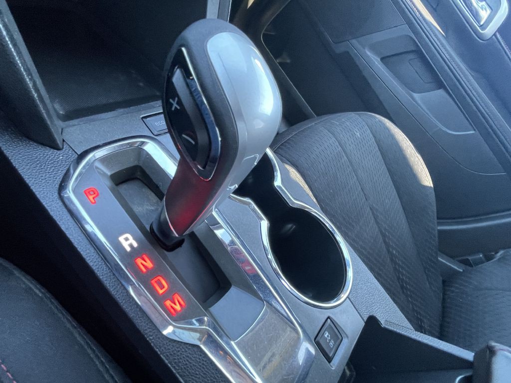 2015 GMC Terrain Image 19