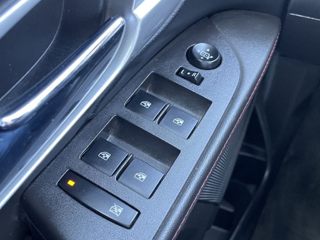 2015 GMC Terrain Image 20
