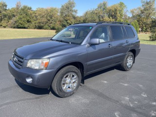 Image for 2006 Toyota Highlander  ID: 6852293