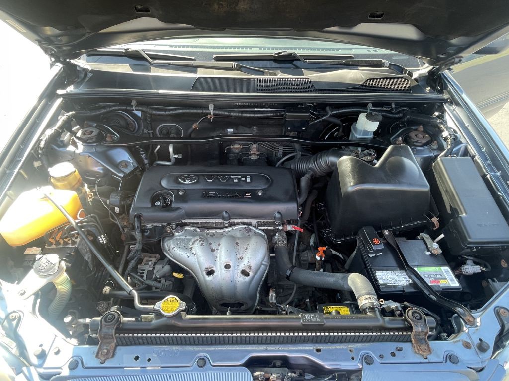 2006 Toyota Highlander Image 9