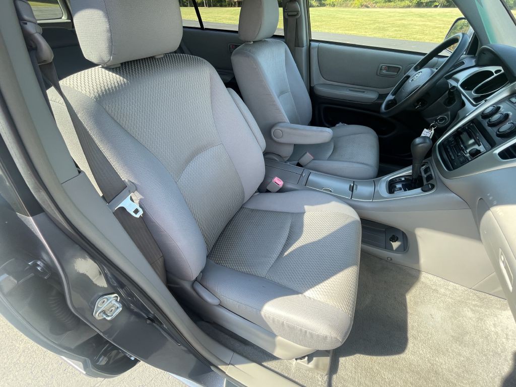 2006 Toyota Highlander Image 11