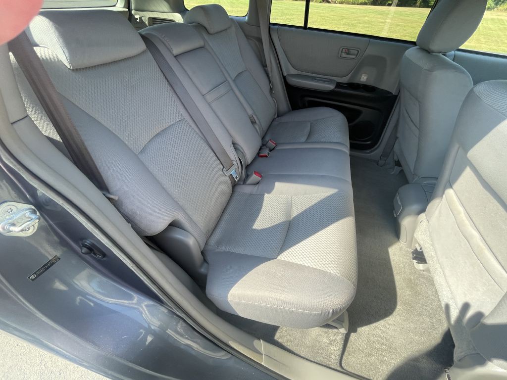 2006 Toyota Highlander Image 12