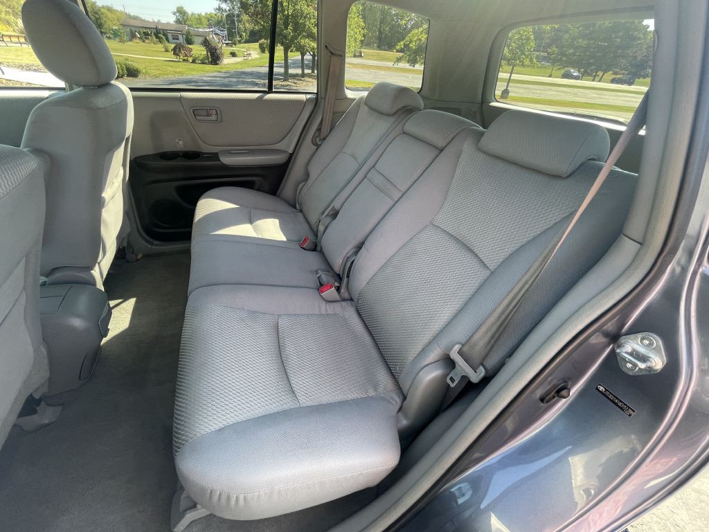 2006 Toyota Highlander Image 13