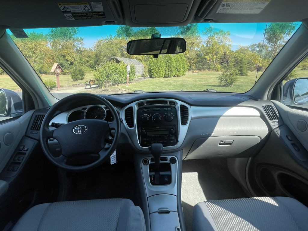 2006 Toyota Highlander Image 14