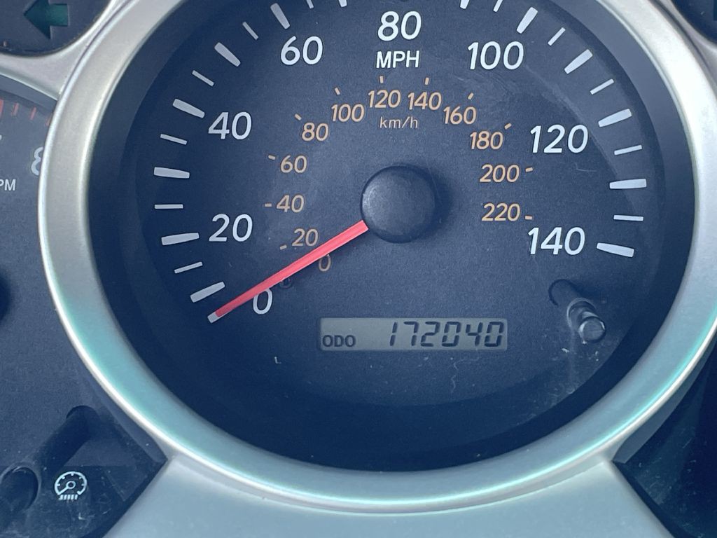 2006 Toyota Highlander Image 15