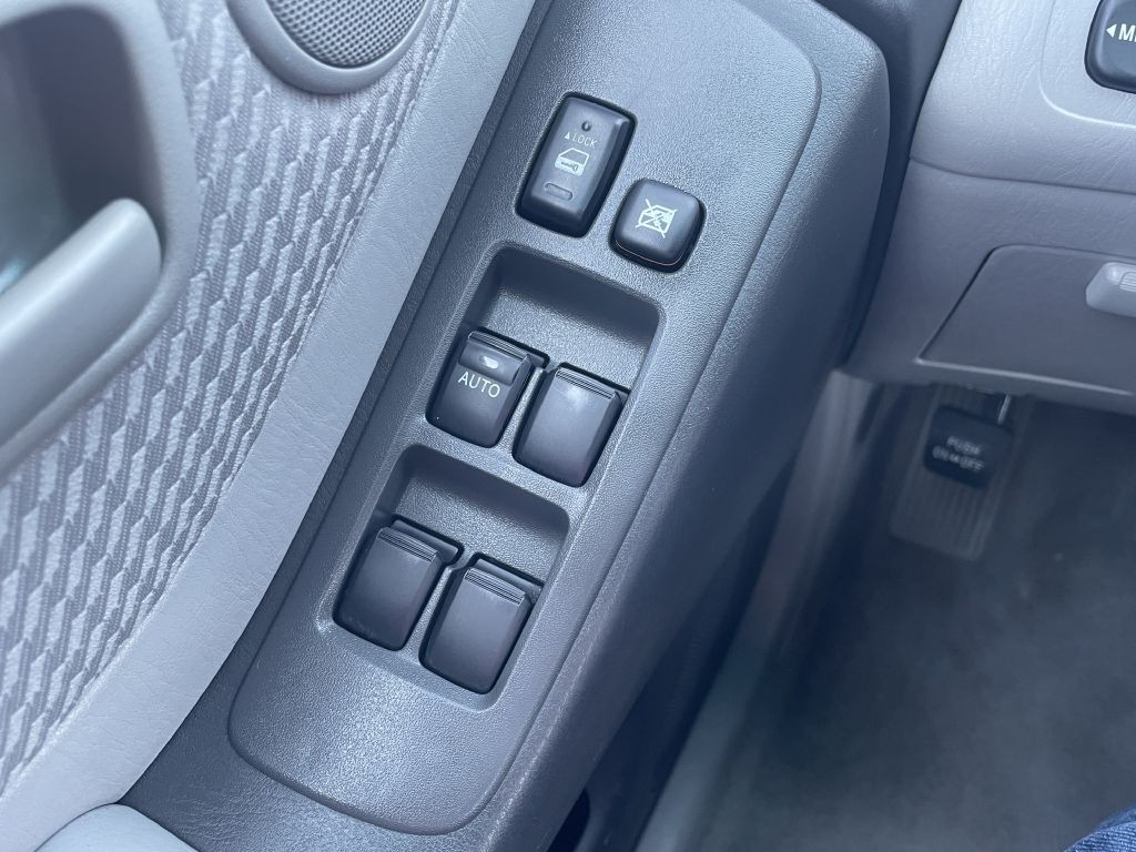 2006 Toyota Highlander Image 18