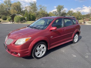 Image for 2006 Pontiac Vibe  ID: 6860652