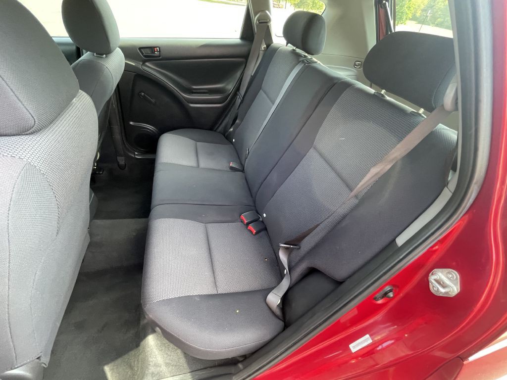 2006 Pontiac Vibe Image 15