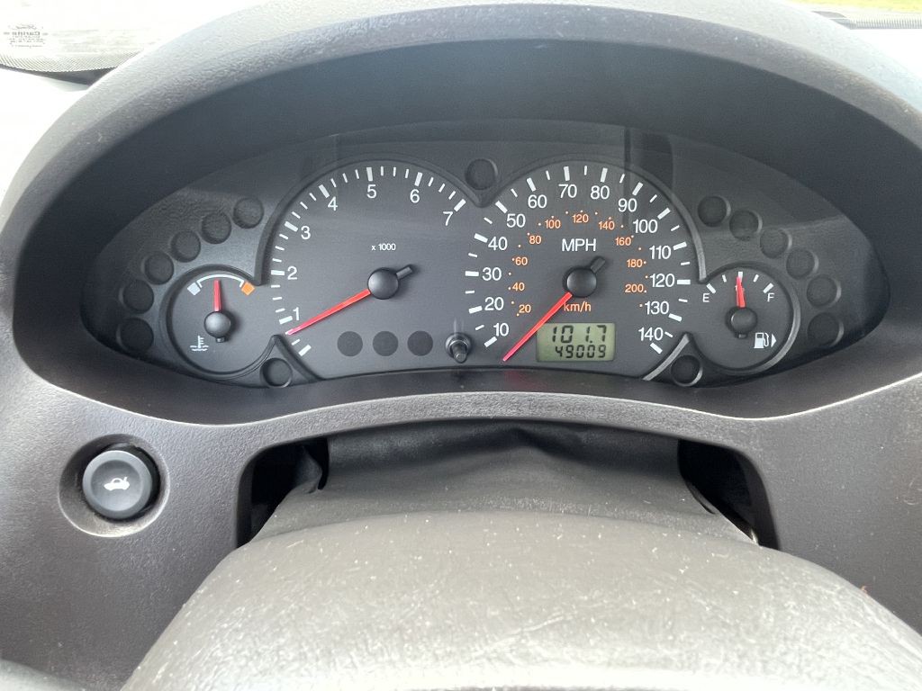 2007 Ford Focus Image 14