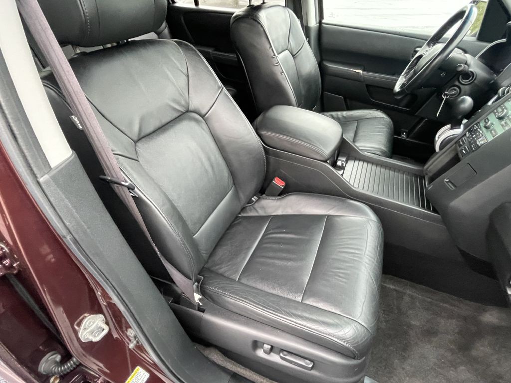 2011 Honda Pilot Image 12