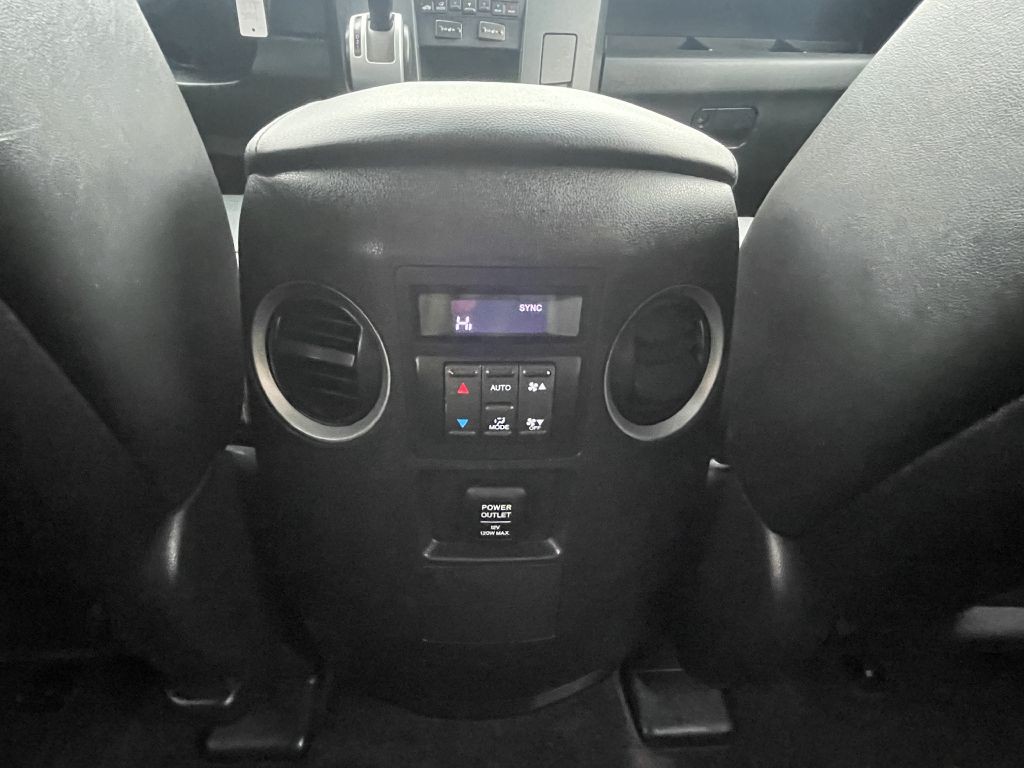 2011 Honda Pilot Image 17