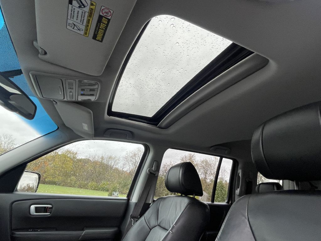 2011 Honda Pilot Image 19