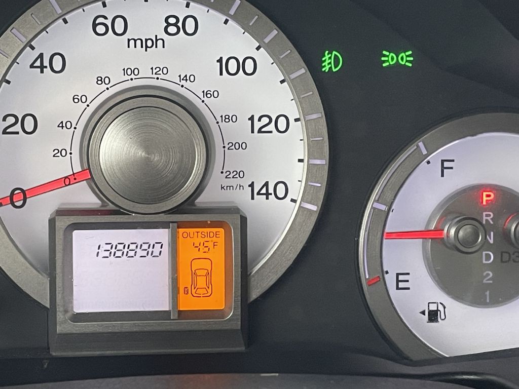 2011 Honda Pilot Image 20