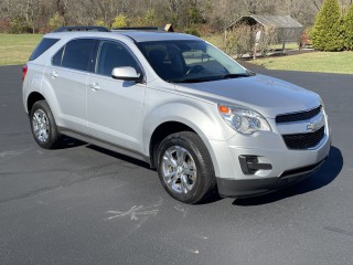 Image for 2015 Chevrolet Equinox LT ID: 6981939