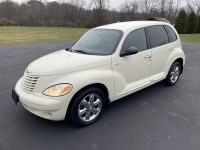Image for 2005 Chrysler PT Cruiser Limited ID: 7008953