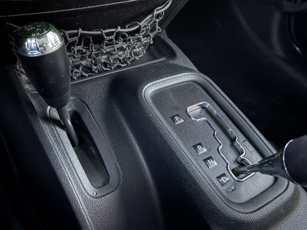 2015 Jeep Wrangler Unlimited Image 21