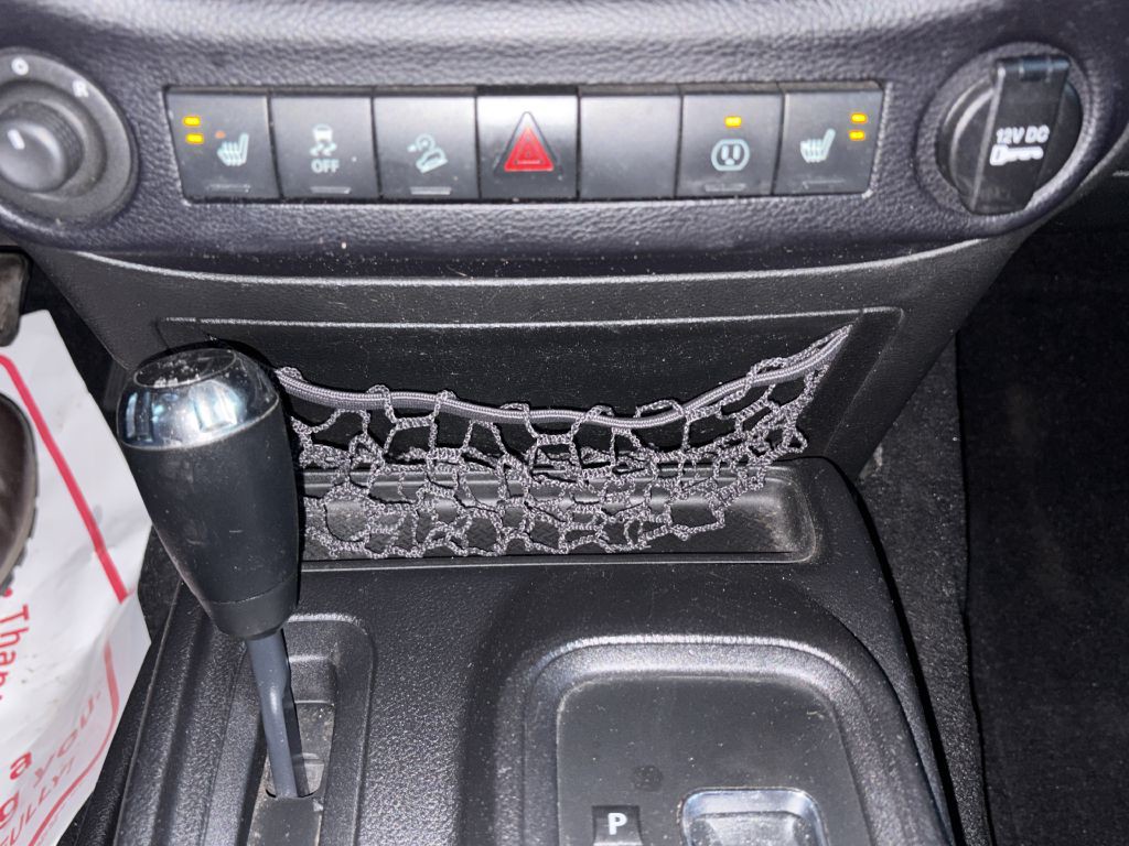 2015 Jeep Wrangler Unlimited Image 23