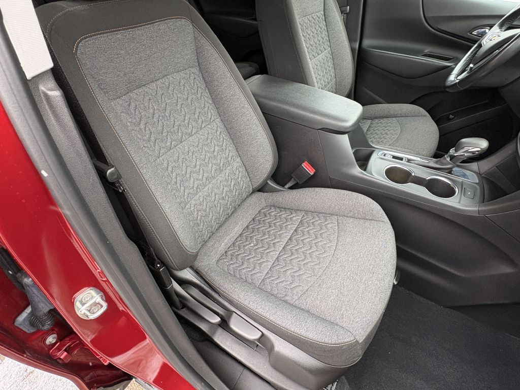2022 Chevrolet Equinox Image 11