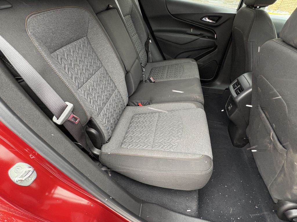 2022 Chevrolet Equinox Image 12