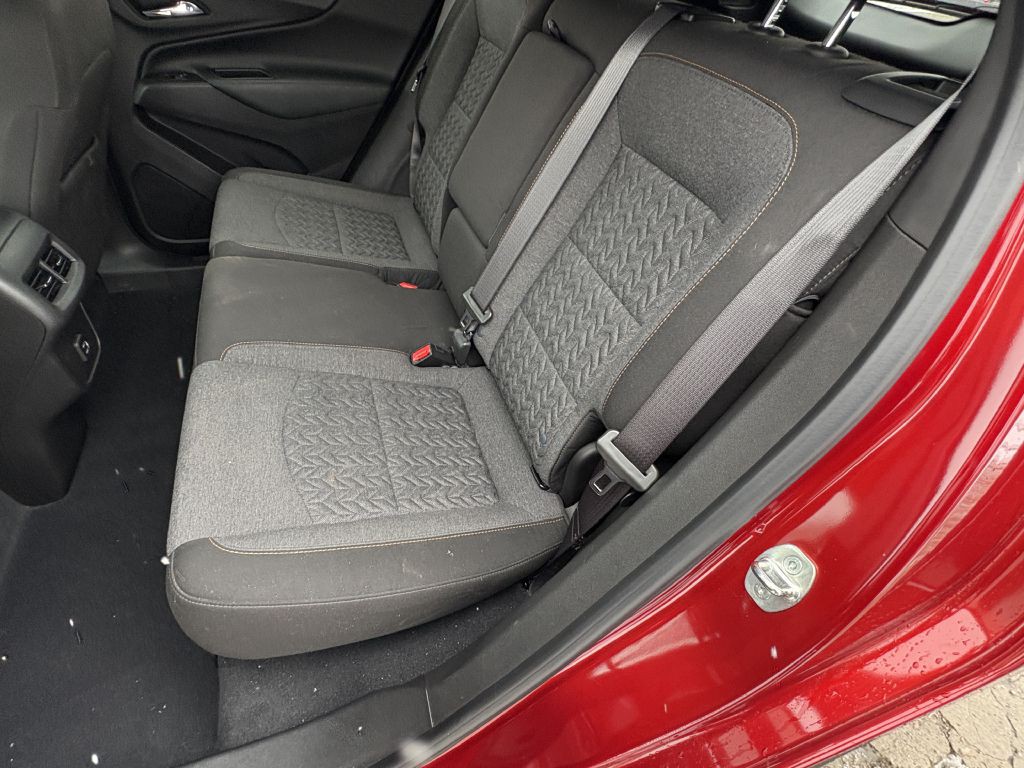 2022 Chevrolet Equinox Image 13