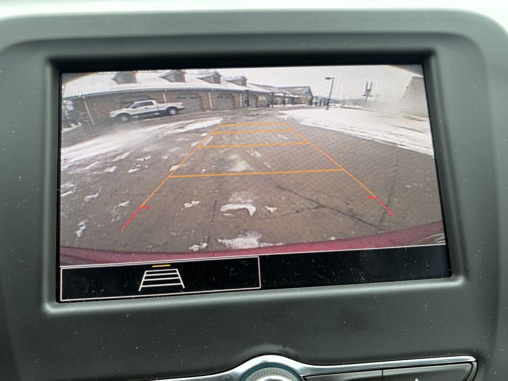 2022 Chevrolet Equinox Image 17