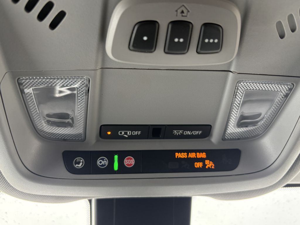 2022 Chevrolet Equinox Image 19