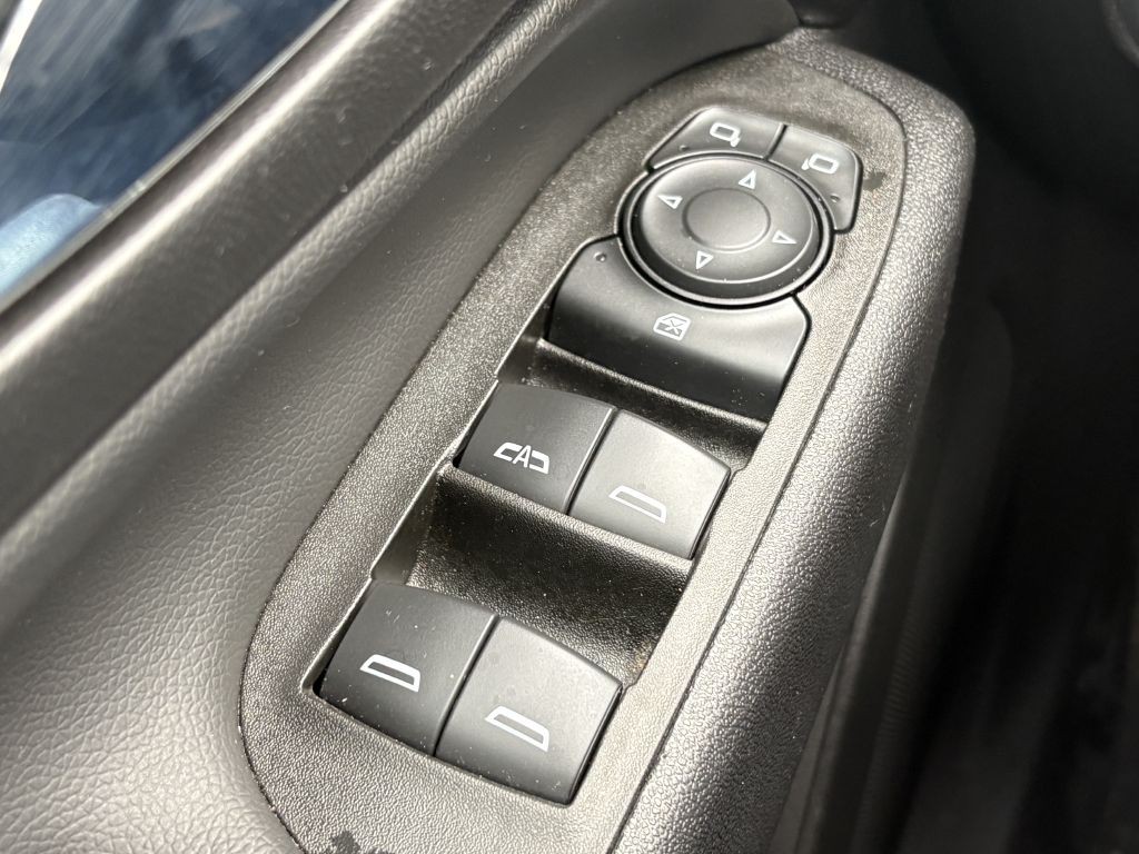 2022 Chevrolet Equinox Image 20