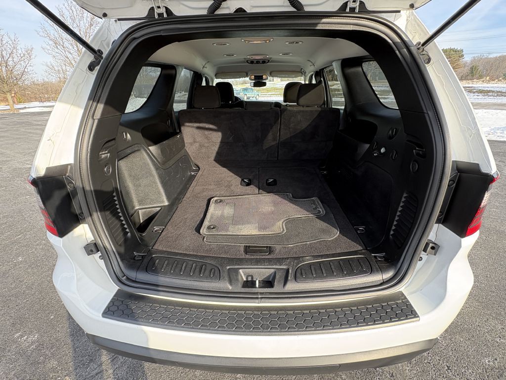2021 Dodge Durango Image 8