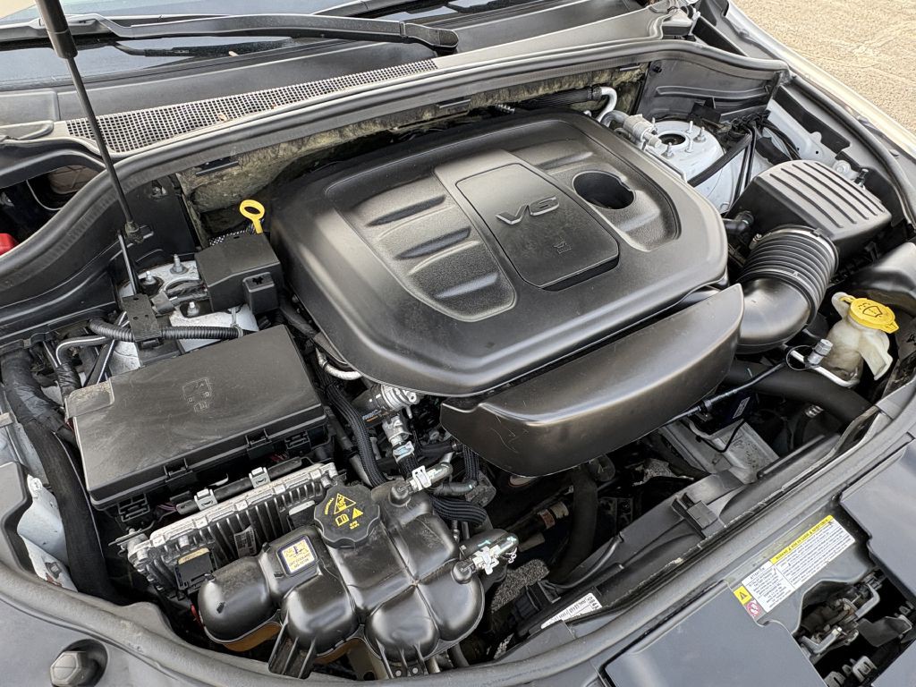 2021 Dodge Durango Image 10