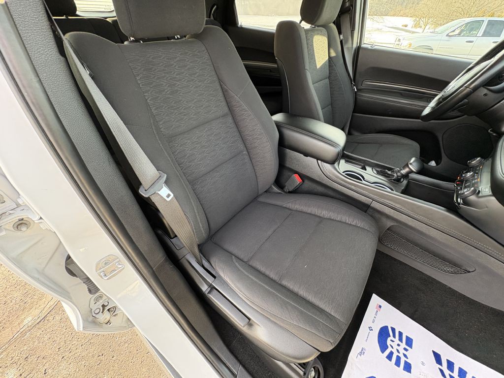 2021 Dodge Durango Image 12