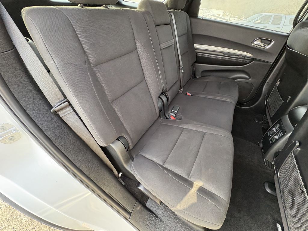 2021 Dodge Durango Image 13