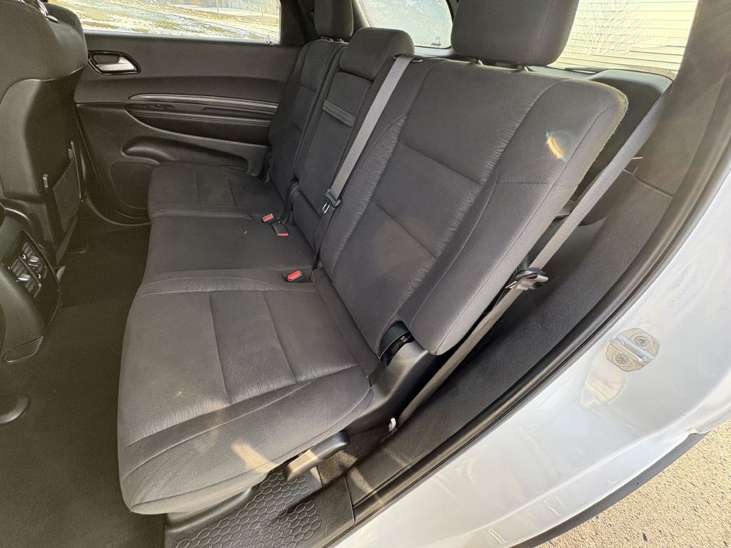 2021 Dodge Durango Image 14