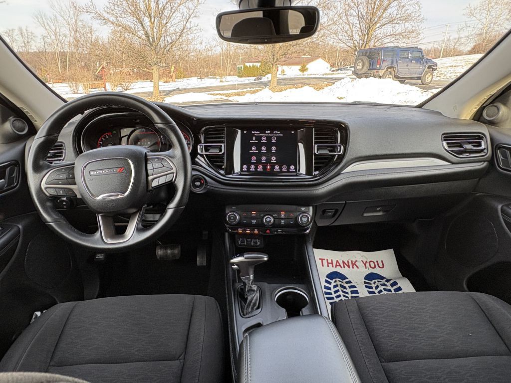 2021 Dodge Durango Image 15