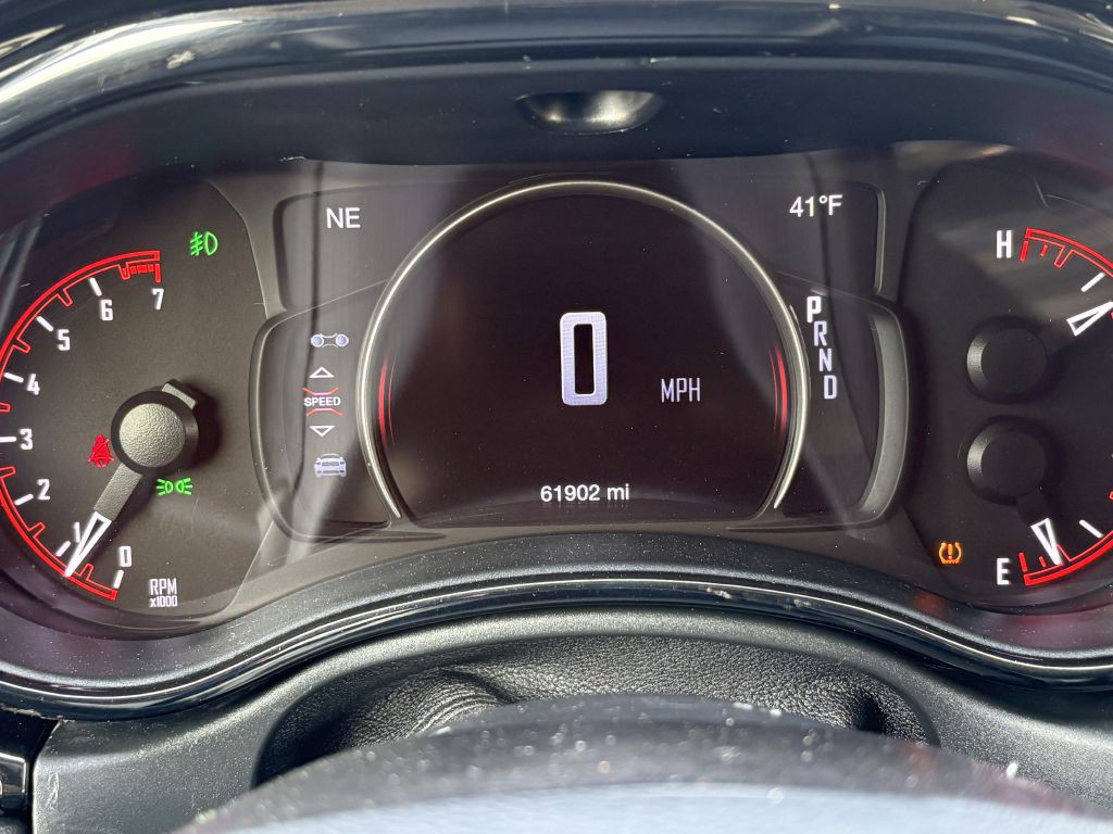 2021 Dodge Durango Image 16
