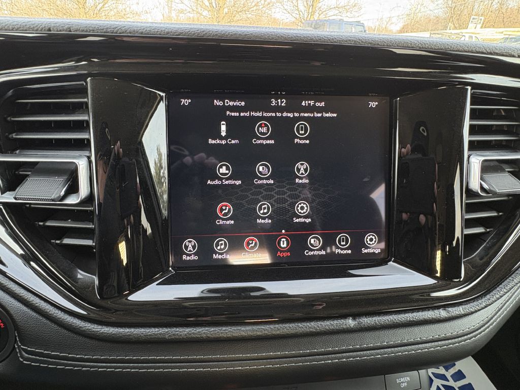 2021 Dodge Durango Image 17