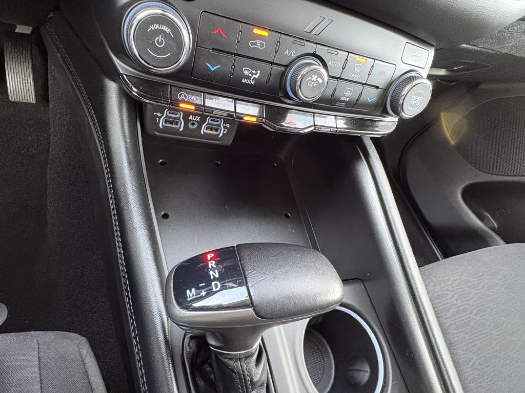 2021 Dodge Durango Image 18