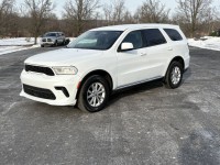 Image for 2021 Dodge Durango SXT ID: 7109592