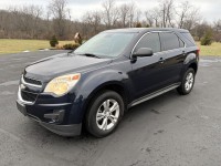Image for 2015 Chevrolet Equinox LS ID: 7116078