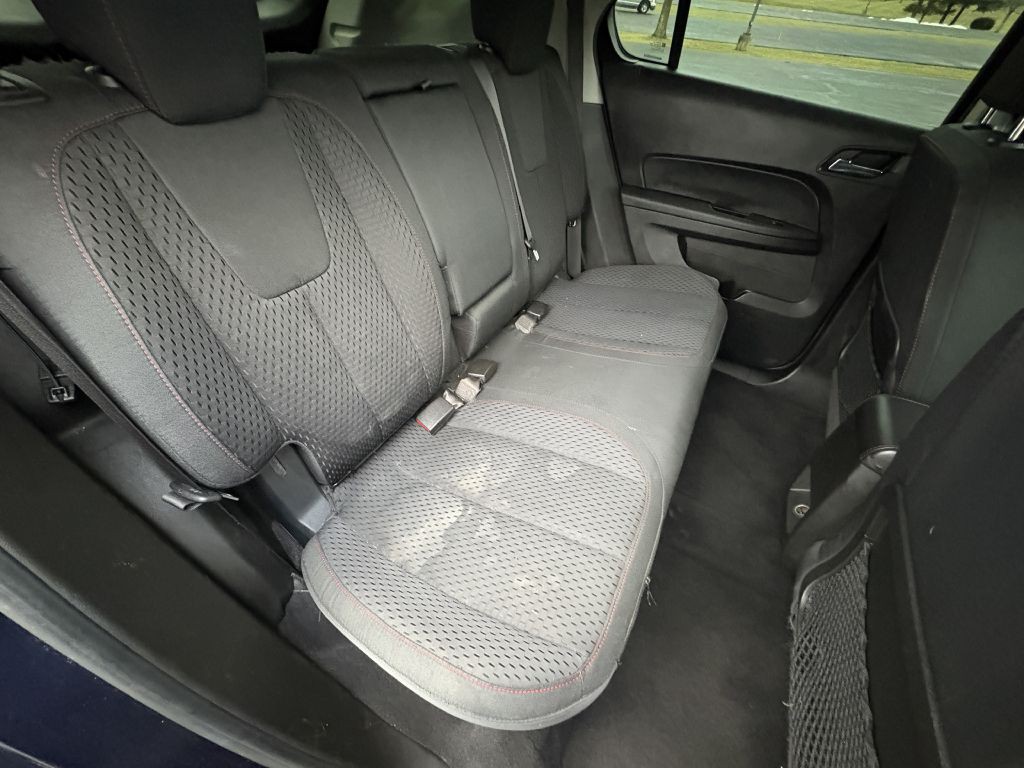 2015 Chevrolet Equinox Image 13