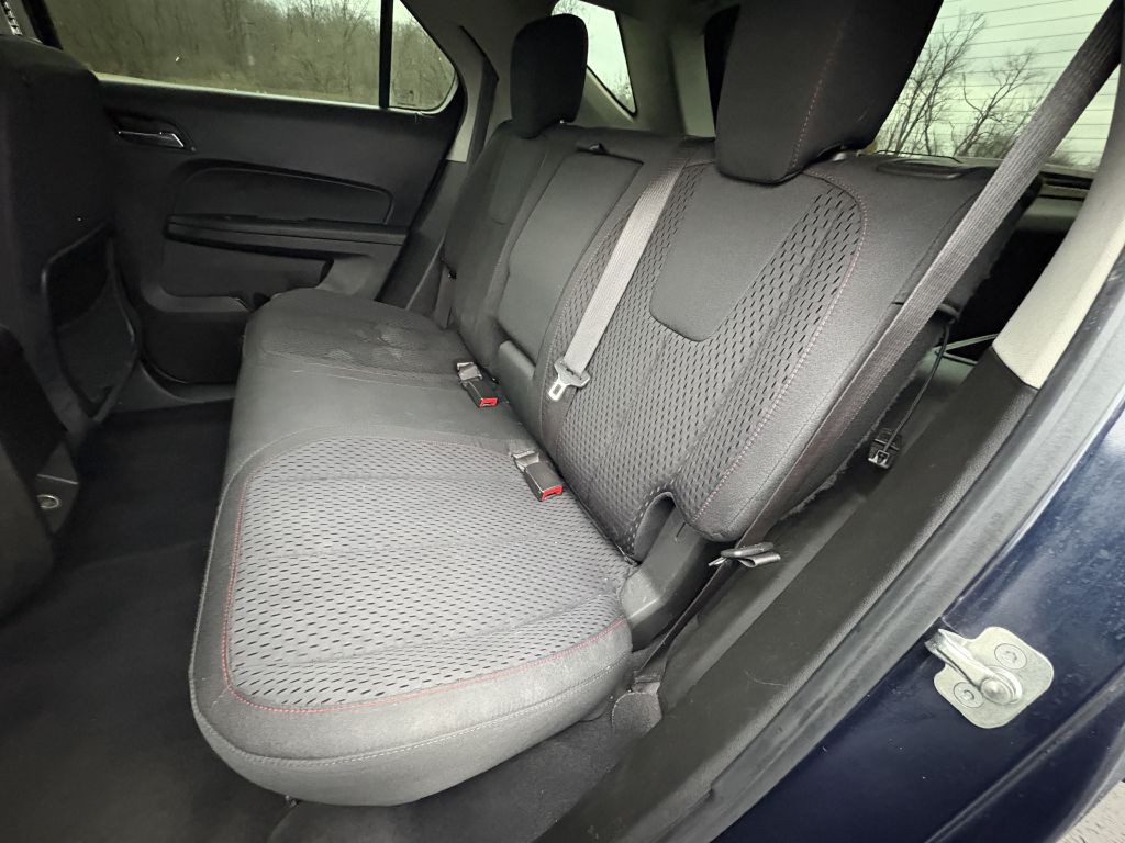 2015 Chevrolet Equinox Image 14